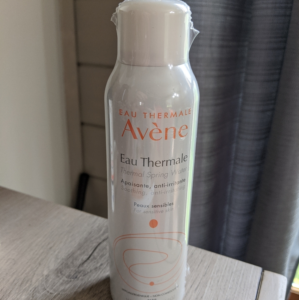 Soothing anti-irritant